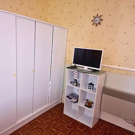 Escale Au Coeur Du Port Le Tréport