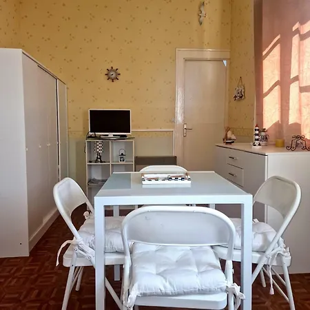Apartment Escale Au Coeur Du Port *