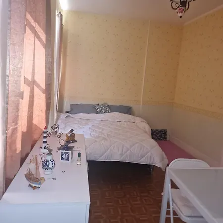 Escale Au Coeur Du Port Apartment *