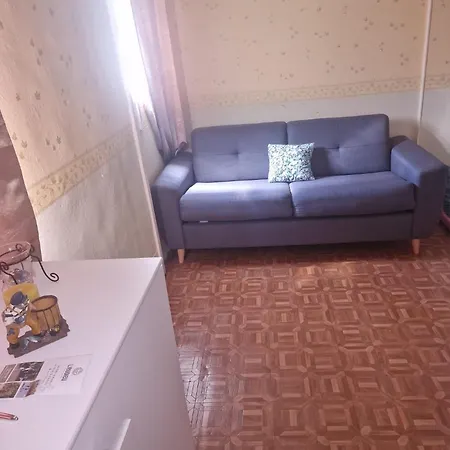 Apartment Escale Au Coeur Du Port *